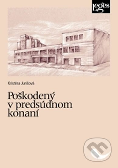 Poškodený v predsúdnom konaní