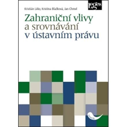 Zahraniční vlivy a srovnávání v ústním právu
