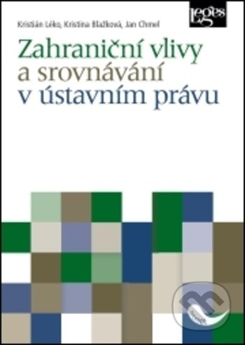 Zahraniční vlivy a srovnávání v ústním právu