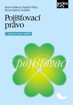 Pojišťovací právo, 2. přepracované vydání