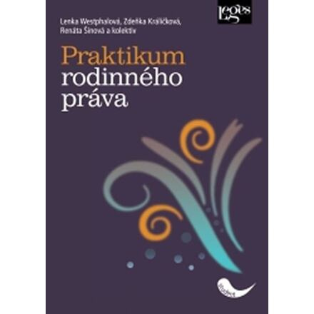Praktikum rodinného práva