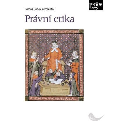 Právní etika