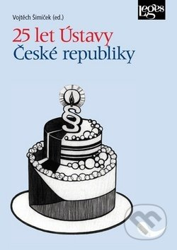 25 let Ústavy České republiky