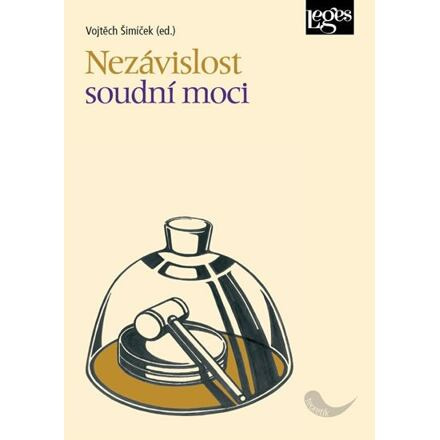 Nezávislost soudní moci
