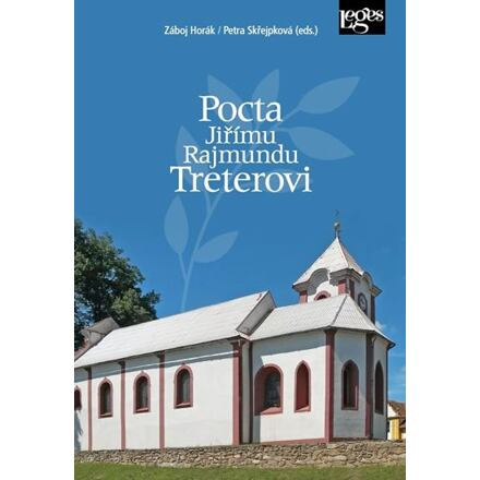 Pocta Jiřímu Rajmundu Treterovi