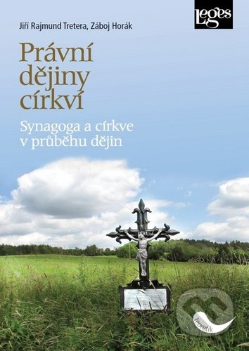 Právní dějiny církví - Synagoga a církve v průběhu dějin