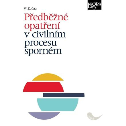 Předběžné opatření v civilním procesu sporném
