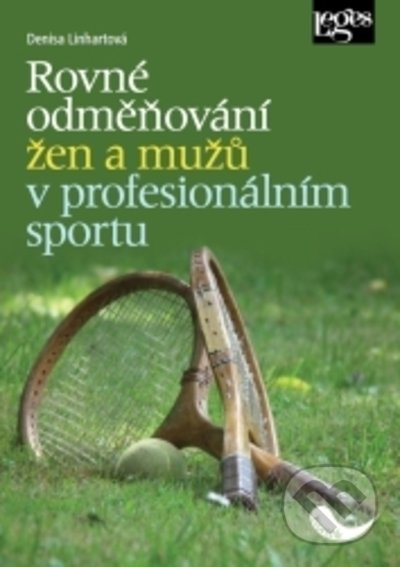 Rovné odměňování žen a mužů v profesionálním sportu