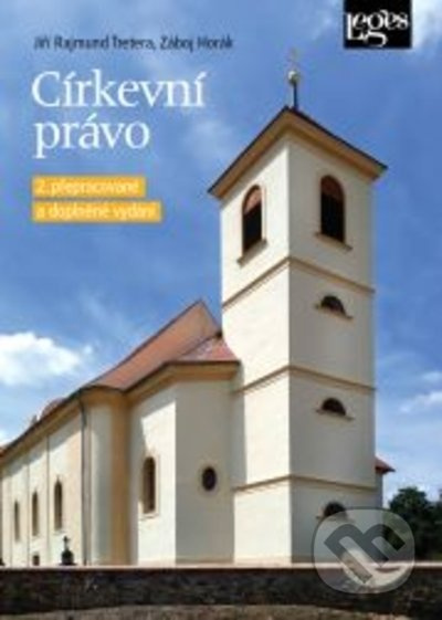 Církevní právo
