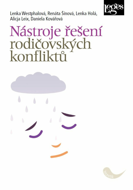 Nástroje řešení rodičovských konfliktů