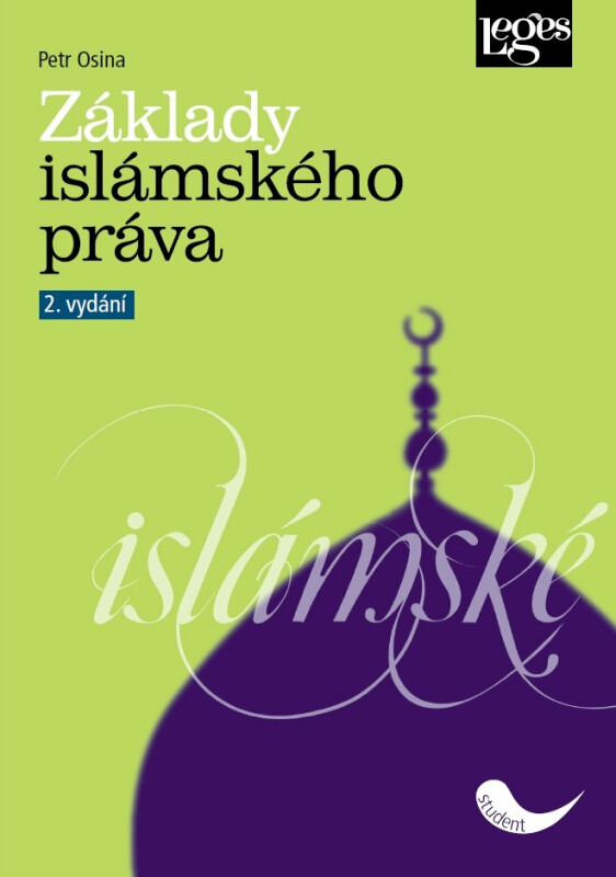 Základy islámského práva