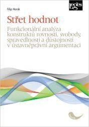 Střet hodnot - Funkcionální analýza konstruktů rovnosti, svobody, spravedlnosti a důstojnosti v ústa