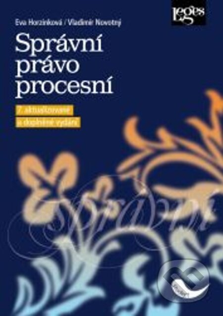 Správní právo procesní