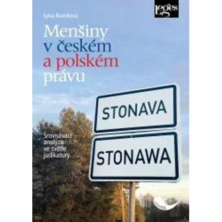 Menšiny v českém a polském právu - Srovnávací analýza ve světle judikatury