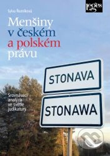 Menšiny v českém a polském právu - Srovnávací analýza ve světle judikatury