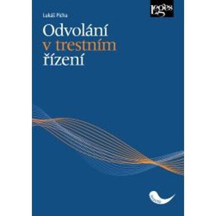 Odvolání v trestním řízení
