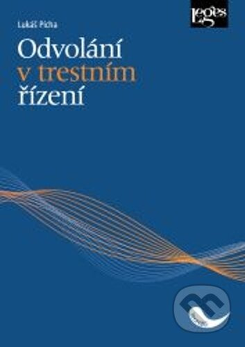 Odvolání v trestním řízení