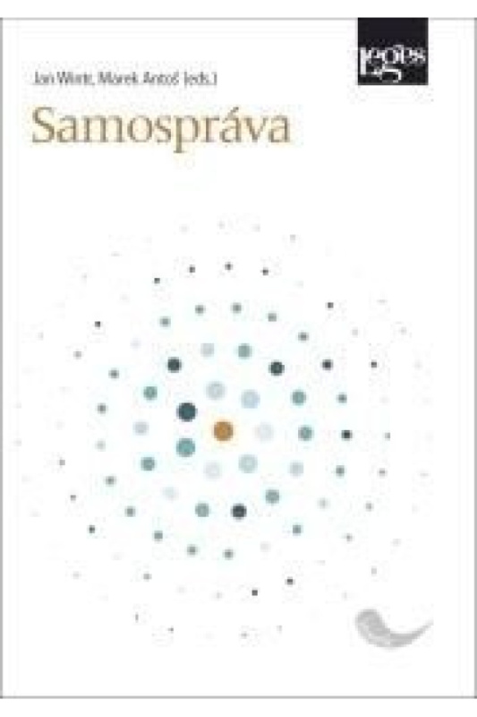 Samospráva