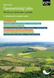 Geometrický plán (příručka pro vyhotovitele i uživatele) - kniha z kategorie Stavebnictví