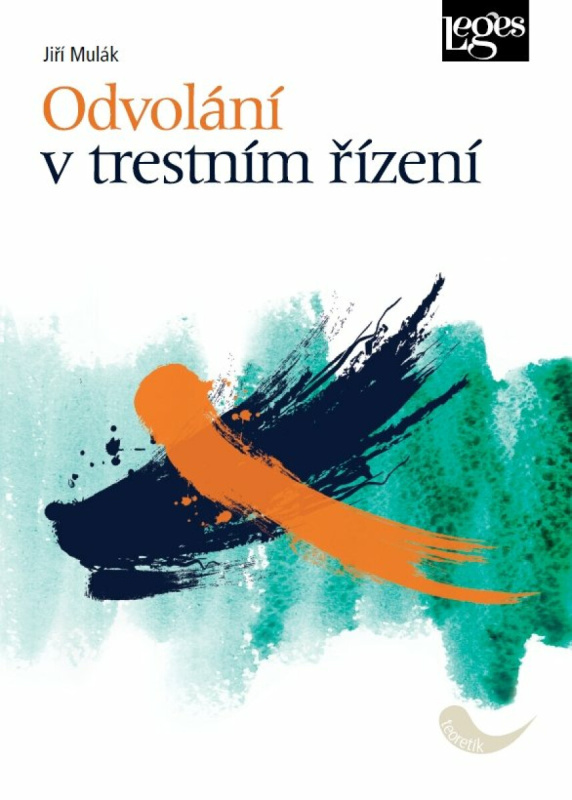 Odvolání v trestním řízení