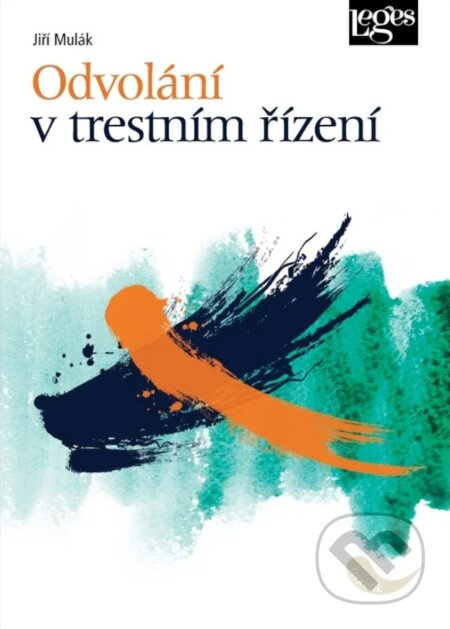 Odvolání v trestním řízení