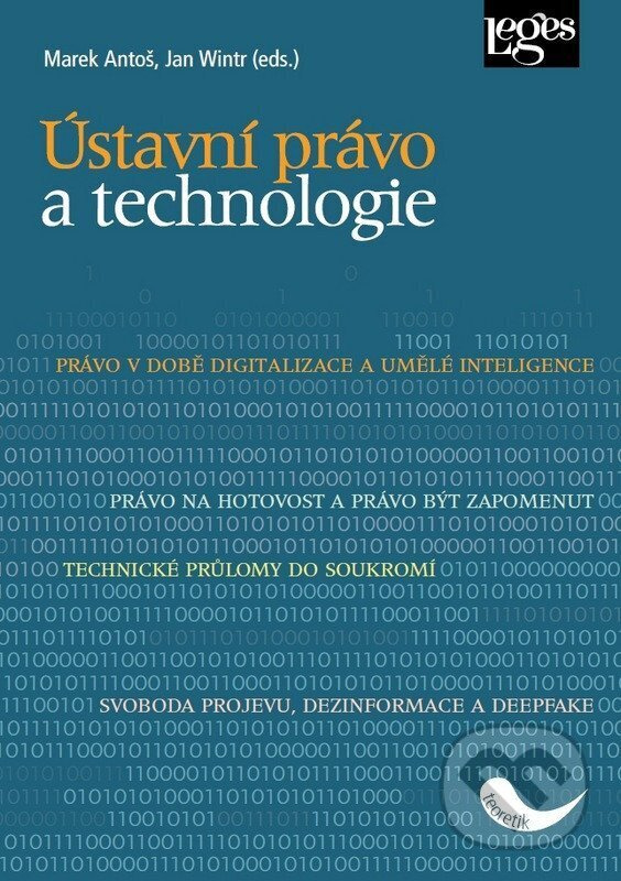 Ústavní právo a technologie