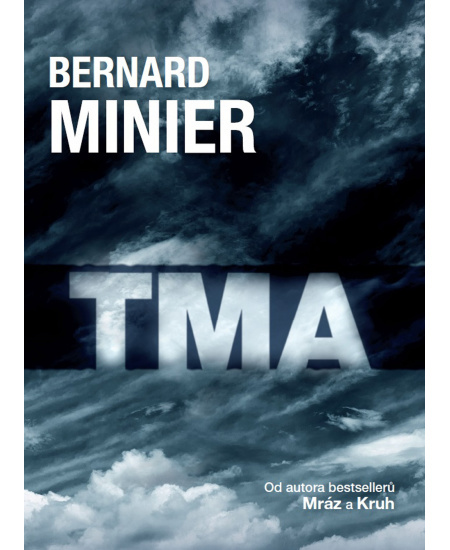 Tma - Bernard Minier