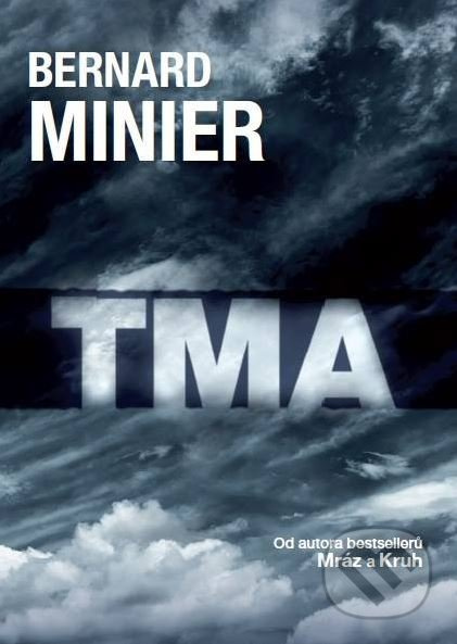 Tma - Bernard Minier