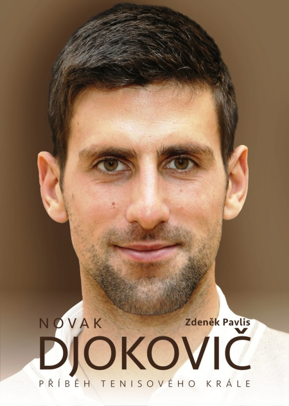 Novak Djokovič XYZ