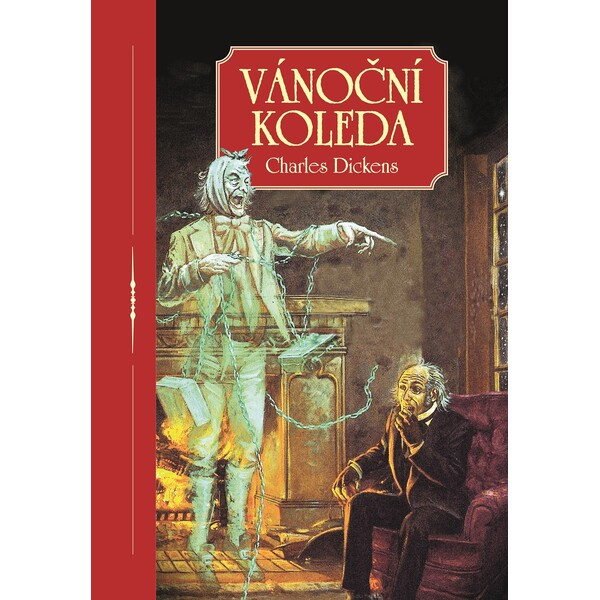 Vánoční koleda