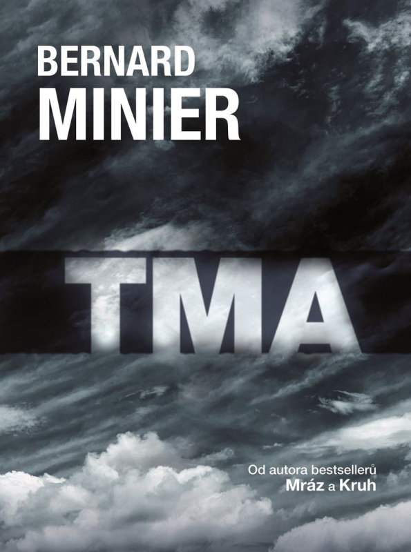 Tma - brožovaná XYZ
