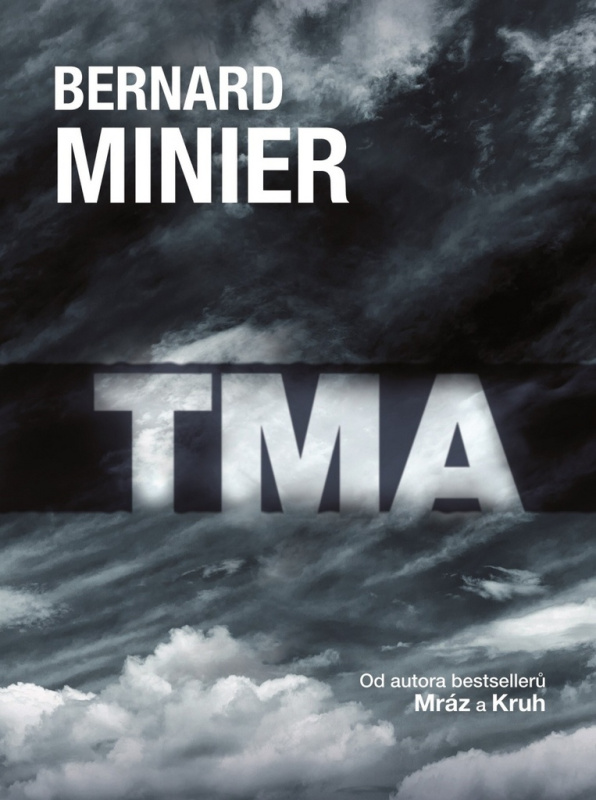 Tma - brožovaná XYZ