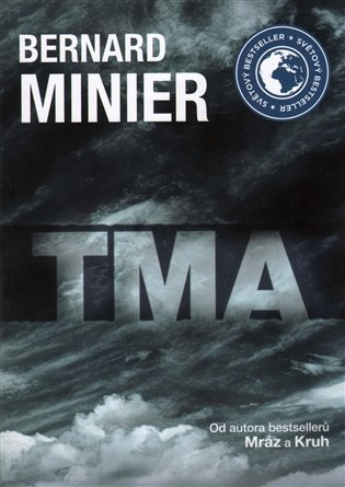 Tma - brožovaná XYZ