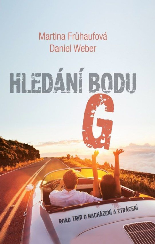 Hledání bodu G XYZ