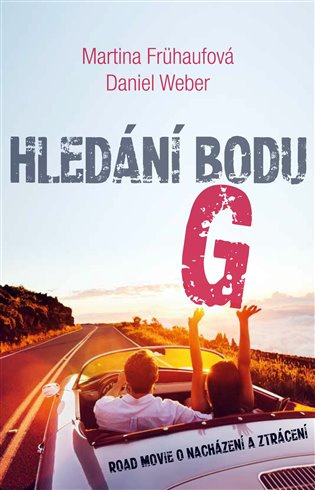 Hledání bodu G XYZ