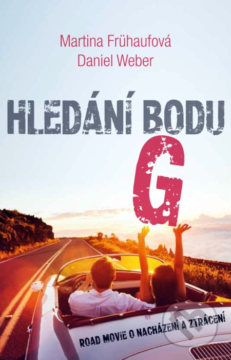 Hledání bodu G XYZ