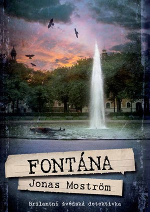 Fontána XYZ