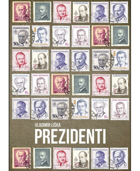 Prezidenti - Vladimír Liška