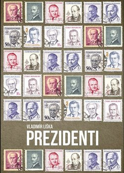 Prezidenti - Vladimír Liška