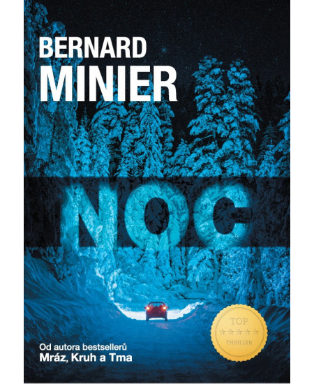 Noc - Bernard Minier