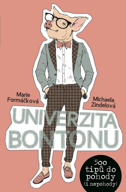 Univerzita bontonu XYZ