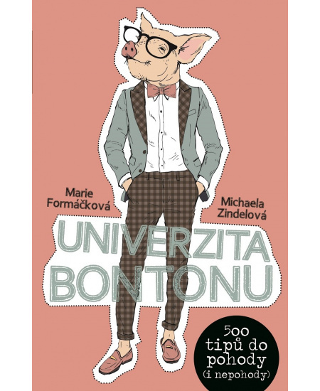 Univerzita bontonu XYZ