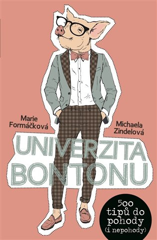 Univerzita bontonu XYZ
