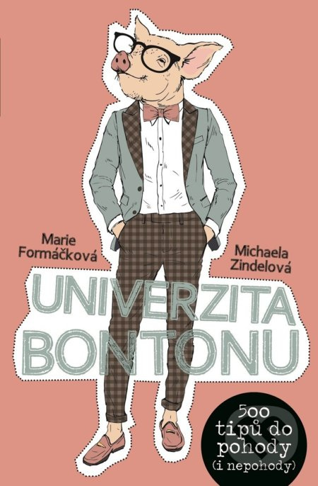 Univerzita bontonu XYZ