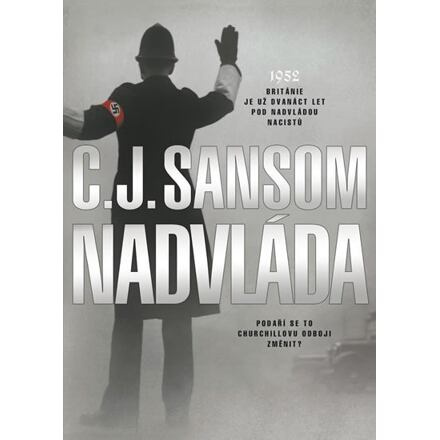 Nadvláda