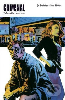 Criminal 2 - Poslední z nevinných