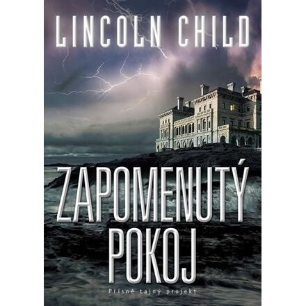 Zapomenutý pokoj