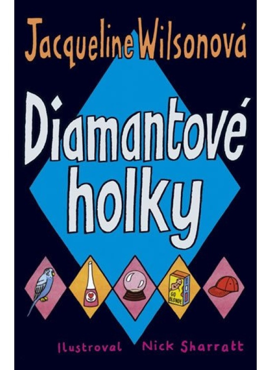 Diamantové holky BB/art s.r.o.