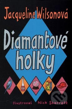 Diamantové holky BB/art s.r.o.
