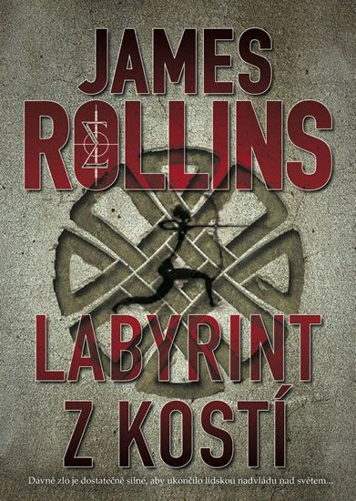Labyrint z kostí BB/art s.r.o.